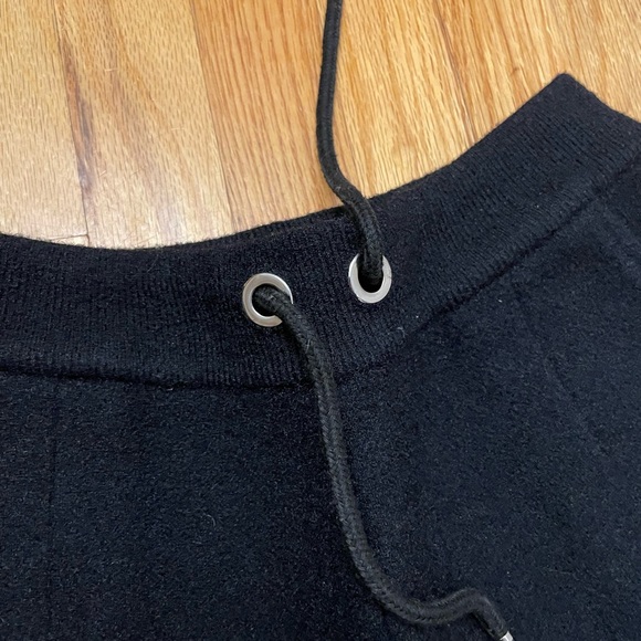 Peg pile style pants - Picture 4 of 12